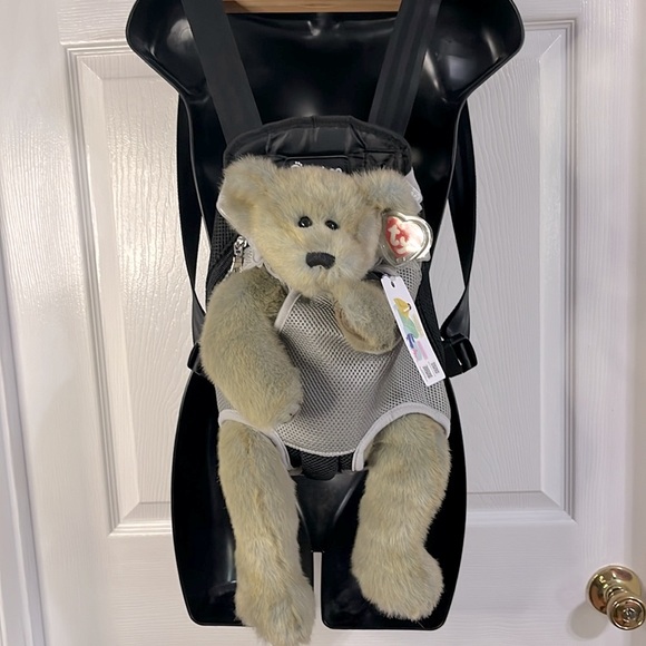 Pawaboo small pet carrier, NWT. - Picture 6 of 16